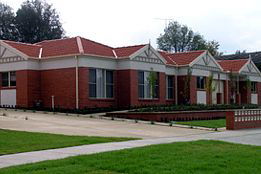 Traralgon Serviced Apartments - Hotel Accommodation 2