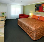 Travelodge Mirambeena Resort Darwin - Hotel Accommodation
