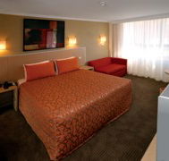 Travelodge Newcastle - Hotel Accommodation