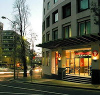 Travelodge Sydney - Hotel Accommodation