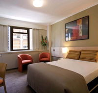 Travelodge Wynyard Sydney - Hotel Accommodation