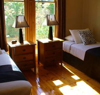 TRC House - Hotel Accommodation