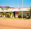 Tropical City Motor Inn - Hotel Accommodation