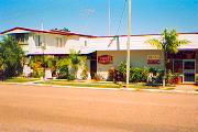 Tropical City Motor Inn - Hotel Accommodation 0