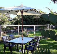 Tropicana Motor Inn - Hotel Accommodation
