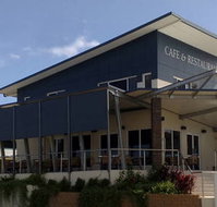 Tropixx Motel and Restaurant - Hotel Accommodation