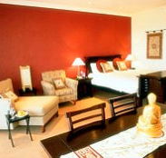 Tuileries Rutherglen - Hotel Accommodation
