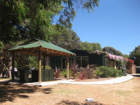 Turner Caravan Park - Hotel Accommodation 0