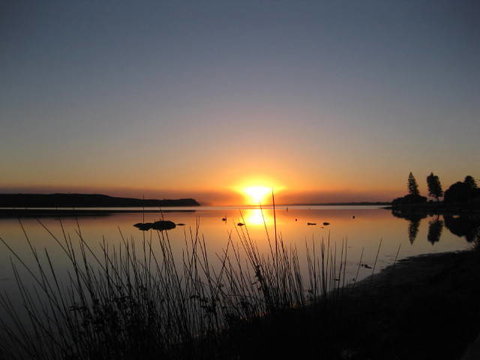 Turner Caravan Park - Hotel Accommodation 4