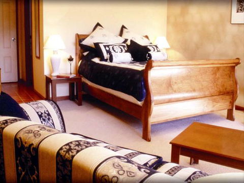 Estate Tuscany - Hotel Accommodation 1