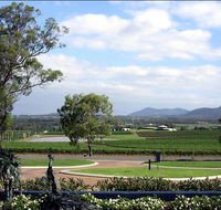 Estate Tuscany - Hotel Accommodation