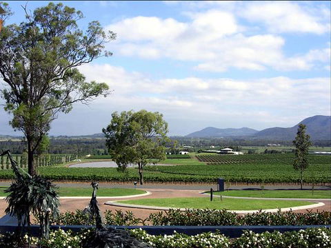 Estate Tuscany - Hotel Accommodation 0