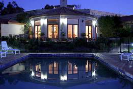 Estate Tuscany - Hotel Accommodation 3