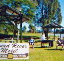 Tweed River Motel - Hotel Accommodation
