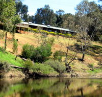 Tweed Valley Lodge - Hotel Accommodation
