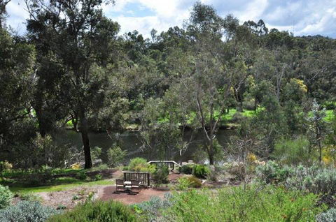 Tweed Valley Lodge - Hotel Accommodation 2