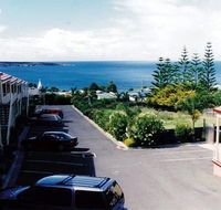 Twofold Bay Motor Inn - Hotel Accommodation