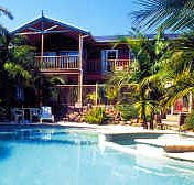 Ulladulla Guest House - Hotel Accommodation
