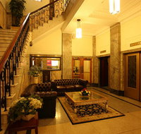 ULTIQA Rothbury Hotel - Hotel Accommodation