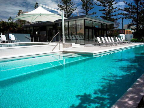 Ultra Broadbeach - Hotel Accommodation 2