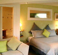 Valley Guest House - Hotel Accommodation