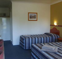 Valley View Motel - Hotel Accommodation