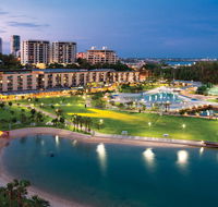 Vibe Hotel Darwin Waterfront - Hotel Accommodation