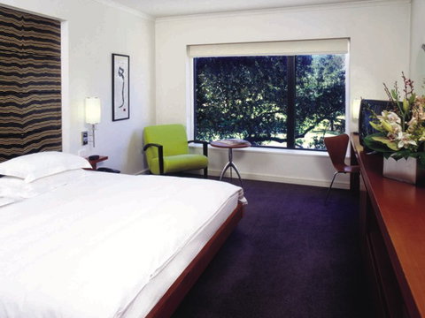 Vibe Hotel Rushcutters Bay Sydney - Hotel Accommodation 0