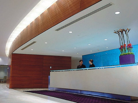 Vibe Hotel Rushcutters Bay Sydney - Hotel Accommodation 2