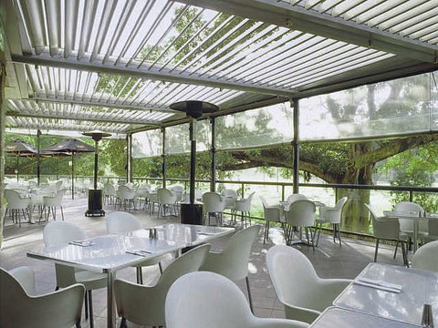 Vibe Hotel Rushcutters Bay Sydney - Hotel Accommodation 3