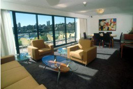 Vibe Hotel Rushcutters Bay Sydney - Hotel Accommodation 4