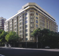Vibe Hotel Sydney - Hotel Accommodation