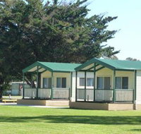 Victor Harbor Holiday and Cabin Park - Hotel Accommodation