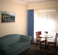 Victoria Lodge Motor Inn  Serviced Apartments - Hotel Accommodation