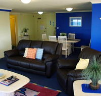 Victoria Square Apartments - Hotel Accommodation