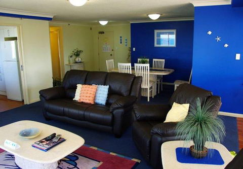 Victoria Square Apartments - Hotel Accommodation 0