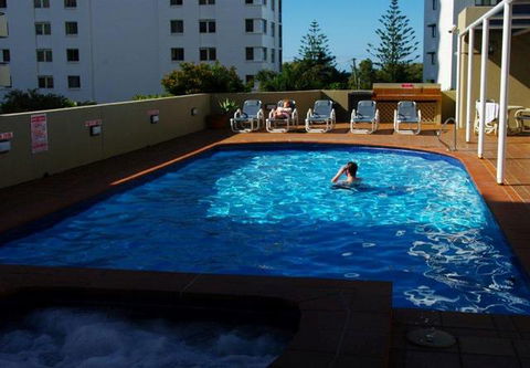 Victoria Square Apartments - Hotel Accommodation 3
