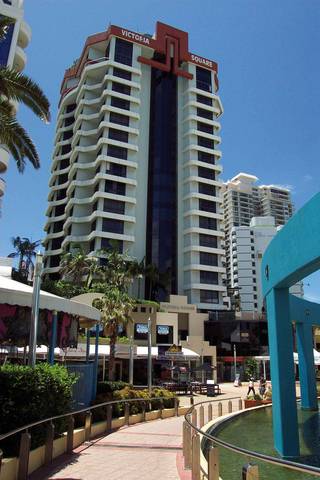Victoria Square Apartments - Hotel Accommodation 5