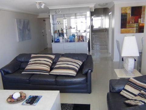 Victoria Square Apartments - Hotel Accommodation 6