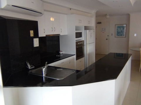 Victoria Square Apartments - Hotel Accommodation 7