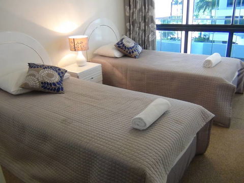 Victoria Square Apartments - Hotel Accommodation 8