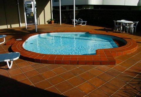 Victoria Square Apartments - Hotel Accommodation 9