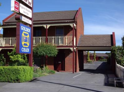 Victoriana Motor Inn - thumb 0