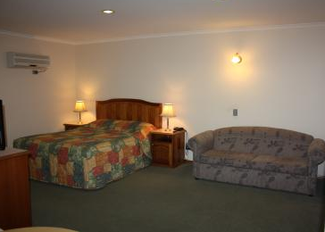 Victoriana Motor Inn - Hotel Accommodation 2