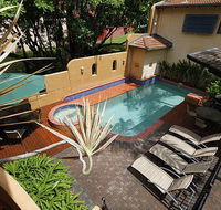 Villa San Michele - Hotel Accommodation