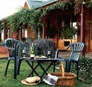 Rocky Point campground - Hotel Accommodation