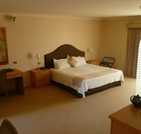 Wagga RSL Club Motel and Apartments - Hotel Accommodation