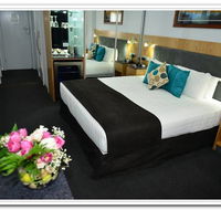 Waikerie Hotel Motel - Hotel Accommodation