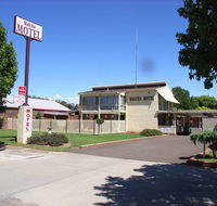 Walcha Motel - Hotel Accommodation