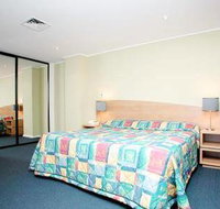 Waldorf Parramatta Apartment Hotel - Hotel Accommodation